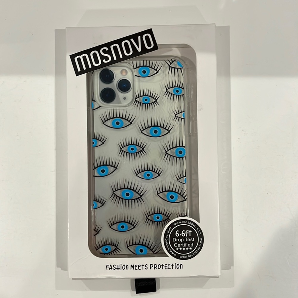 Mosnovo IPhone 11 Pro Phone Case